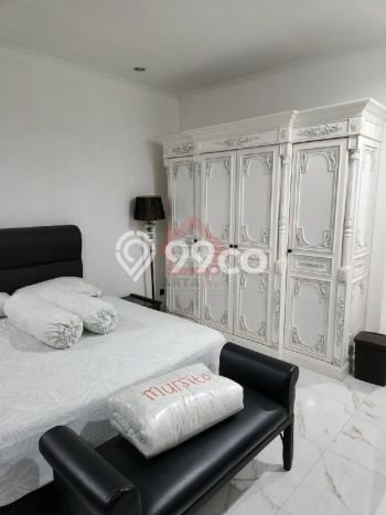 Rumah 2 Kamar Harga Menarik di Rancamaya, Bogor Rumah 2 Kamar Harga Menarik di Rancamaya, Bogor