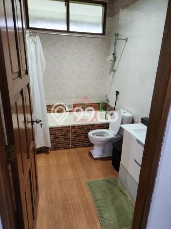 Rumah 2 Kamar Harga Menarik di Rancamaya, Bogor Rumah 2 Kamar Harga Menarik di Rancamaya, Bogor