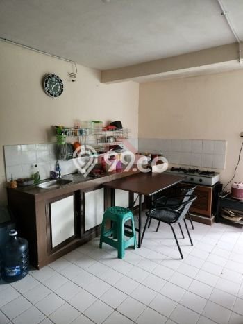 Rumah 2 Kamar Harga Menarik di Rancamaya, Bogor Rumah 2 Kamar Harga Menarik di Rancamaya, Bogor