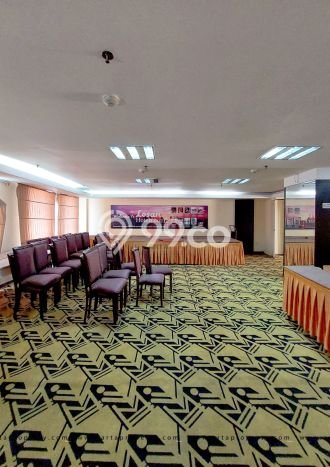 Unit Komersial Dijual di Gambir Jakarta Pusat Luas Bangunan 6900m2 Unit Komersial Dijual di Gambir Jakarta Pusat Luas Bangunan 6900m2