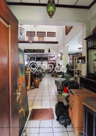 Rumah 4 KT 2 KM di Kawasan Cipete, Jakarta Selatan Rumah 4 KT 2 KM di Kawasan Cipete, Jakarta Selatan