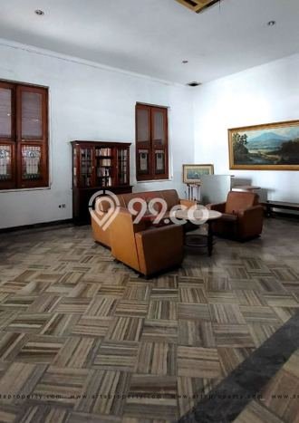 Kantor Dijual di Jakarta Pusat LT 4024m2 & LB 3469m2 Lokasi Terbaik! Kantor Dijual di Jakarta Pusat LT 4024m2 & LB 3469m2 Lokasi Terbaik!