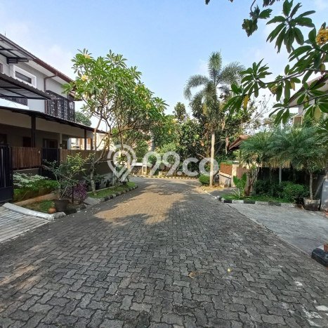 Hot Offer Hunian Mewah Ideal dan Luas di Ciputat Timur, Tangerang Selatan Hot Offer Hunian Mewah Ideal dan Luas di Ciputat Timur, Tangerang Selatan