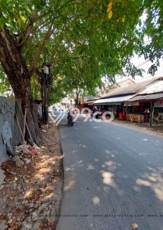 Dijual Tanah Lokasi Joglo, Jakarta Barat Seluas 2600m2 Dijual Tanah Lokasi Joglo, Jakarta Barat Seluas 2600m2