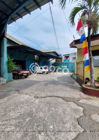 Kavling Tanah Dijual di Cakung Jakarta Timur Spesifikasi 8250m2 Kavling Tanah Dijual di Cakung Jakarta Timur Spesifikasi 8250m2