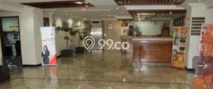 LOKASI PREMIUM! Hotel Kawasan Matraman, Luas 14560m2m², Jalan Utama, Area Komersial LOKASI PREMIUM! Hotel Kawasan Matraman, Luas 14560m2m², Jalan Utama, Area Komersial