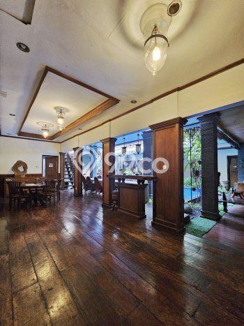 Kos-kosan Dijual di Lebak Bulus Jakarta Selatan Luas 1400m2 Kos-kosan Dijual di Lebak Bulus Jakarta Selatan Luas 1400m2