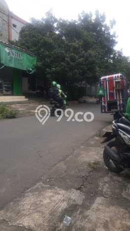Kos-kosan Dijual di Beji, Depok, 40 KT, 21 KM, Bangunan 500m2 Kos-kosan Dijual di Beji, Depok, 40 KT, 21 KM, Bangunan 500m2