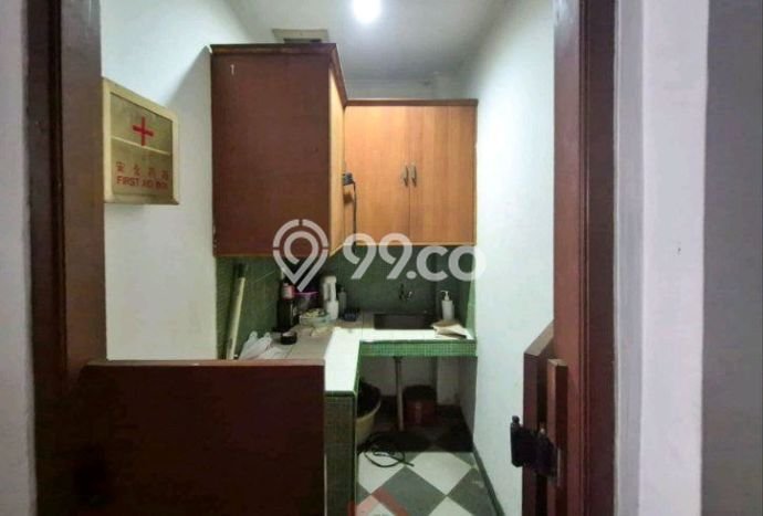 Investasi Kost di Kebayoran Baru Spesifikasi 10 KT & 5 KM Investasi Kost di Kebayoran Baru Spesifikasi 10 KT & 5 KM
