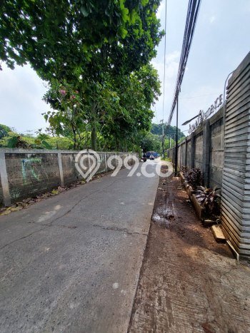 Untuk Dijual Tanah 1400m2 di Depok I, Depok Untuk Dijual Tanah 1400m2 di Depok I, Depok