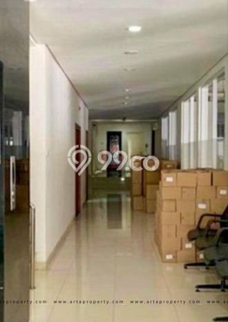Kantor For Sale di Kawasan Menteng, Jakarta Pusat Harga Kompetitif Kantor For Sale di Kawasan Menteng, Jakarta Pusat Harga Kompetitif