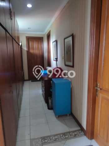 Rumah Elit LB 600m2 Siap Pakai Desain Elegan di Lebak Bulus, Jakarta Selatan Rumah Elit LB 600m2 Siap Pakai Desain Elegan di Lebak Bulus, Jakarta Selatan