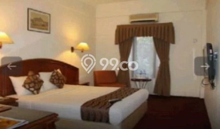 LOKASI PREMIUM! Hotel Kawasan Matraman, Luas 14560m2m², Jalan Utama, Area Komersial LOKASI PREMIUM! Hotel Kawasan Matraman, Luas 14560m2m², Jalan Utama, Area Komersial