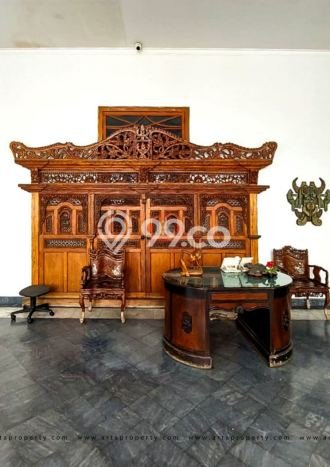 Kantor Dijual di Jakarta Pusat LT 4024m2 & LB 3469m2 Lokasi Terbaik! Kantor Dijual di Jakarta Pusat LT 4024m2 & LB 3469m2 Lokasi Terbaik!