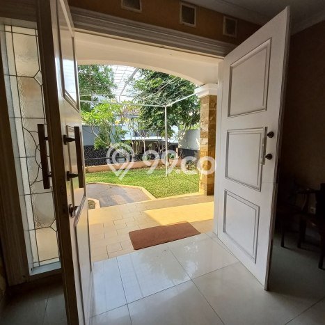Hot Offer Hunian Mewah Ideal dan Luas di Ciputat Timur, Tangerang Selatan Hot Offer Hunian Mewah Ideal dan Luas di Ciputat Timur, Tangerang Selatan