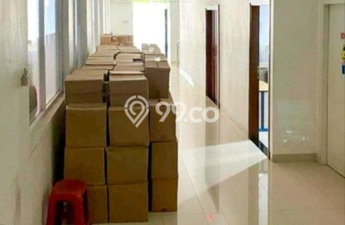 Kantor For Sale di Kawasan Menteng, Jakarta Pusat Harga Kompetitif Kantor For Sale di Kawasan Menteng, Jakarta Pusat Harga Kompetitif
