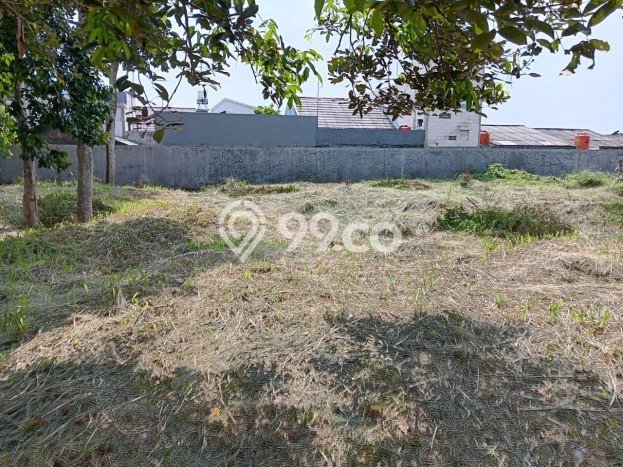 Tanah Kavling untuk Dijual di Bekasi Selatan Bekasi 1318m2 Tanah Kavling untuk Dijual di Bekasi Selatan Bekasi 1318m2