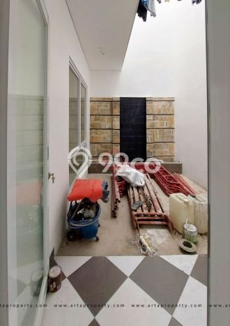 Hunian Super Mewah dengan Akses Paling Strategis di Sektor 7-Bintaro, Tangerang Selatan Hunian Super Mewah dengan Akses Paling Strategis di Sektor 7-Bintaro, Tangerang Selatan