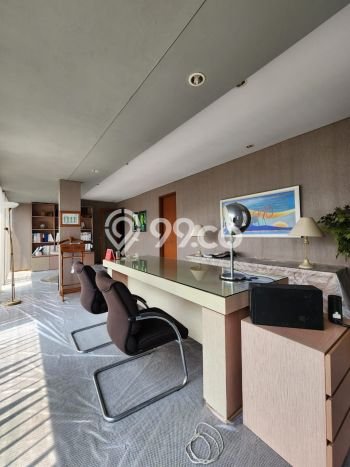 Kantor Dijual di Prime Area Jakarta Selatan Luas 1848m2 Kantor Dijual di Prime Area Jakarta Selatan Luas 1848m2