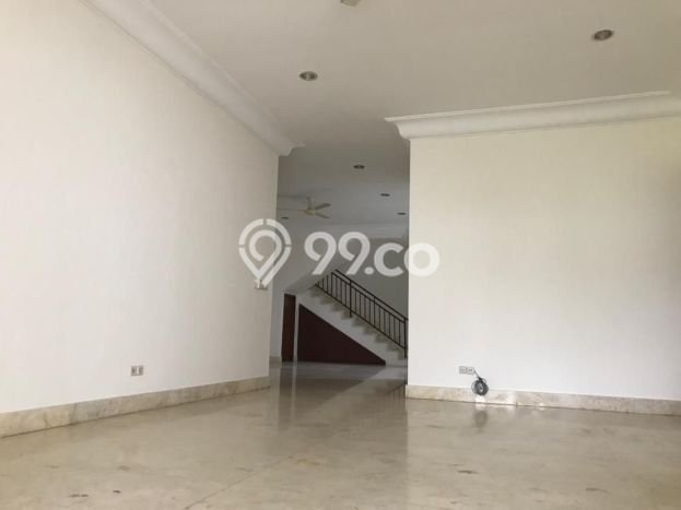 Rumah Luxury Modern Tanpa Renovasi di Cipete Jakarta Selatan Rumah Luxury Modern Tanpa Renovasi di Cipete Jakarta Selatan