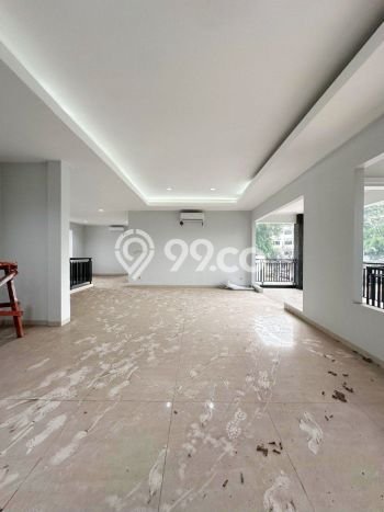 Kantor Bagus LT 492m2 LB 650m2 Dijual di Menteng Jakarta Pusat Kantor Bagus LT 492m2 LB 650m2 Dijual di Menteng Jakarta Pusat