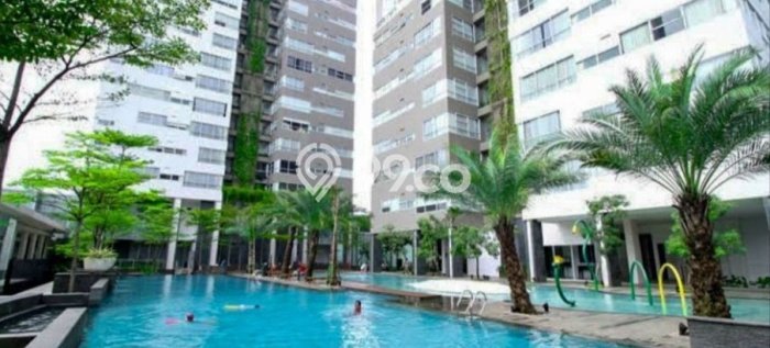 Hunian Apartemen 2 KT 2 KM di Kebayoran Baru, Jakarta Selatan Dijual Cepat Hunian Apartemen 2 KT 2 KM di Kebayoran Baru, Jakarta Selatan Dijual Cepat