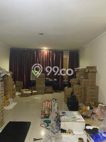 Paling Diincar! Ruko Dijual di Lebak Bulus Harga Kompetitif Paling Diincar! Ruko Dijual di Lebak Bulus Harga Kompetitif