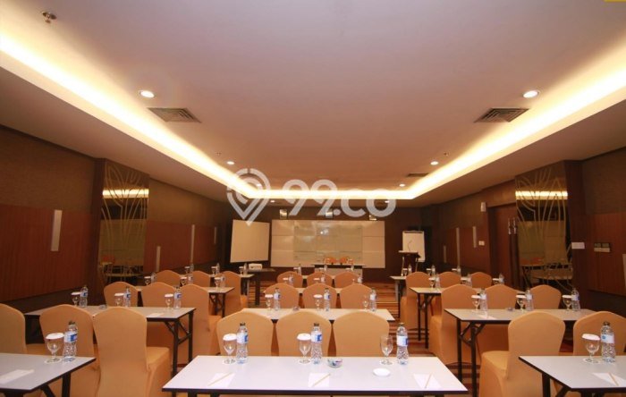 Dijual Hotel Kawasan Kebayoran Baru, Luas 6000m2m², Area Bisnis Dijual Hotel Kawasan Kebayoran Baru, Luas 6000m2m², Area Bisnis
