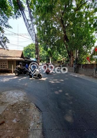 Dijual Tanah Lokasi Joglo, Jakarta Barat Seluas 2600m2 Dijual Tanah Lokasi Joglo, Jakarta Barat Seluas 2600m2