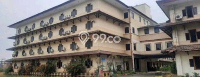 LOKASI PREMIUM! Hotel Kawasan Matraman, Luas 14560m2m², Jalan Utama, Area Komersial LOKASI PREMIUM! Hotel Kawasan Matraman, Luas 14560m2m², Jalan Utama, Area Komersial