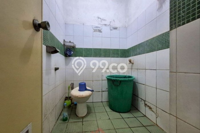 Investasi Kost di Kebayoran Baru Spesifikasi 10 KT & 5 KM Investasi Kost di Kebayoran Baru Spesifikasi 10 KT & 5 KM
