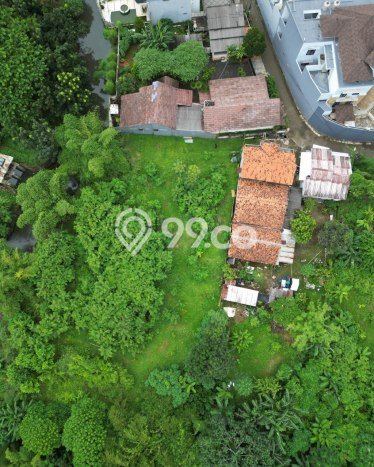 Tanah Kavling Dijual di Jakarta Selatan dengan Spesifikasi 2035m2 Tanah Kavling Dijual di Jakarta Selatan dengan Spesifikasi 2035m2