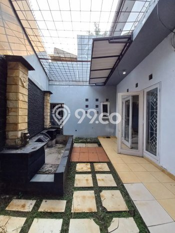 Hot Offer Hunian Mewah Ideal dan Luas di Ciputat Timur, Tangerang Selatan Hot Offer Hunian Mewah Ideal dan Luas di Ciputat Timur, Tangerang Selatan