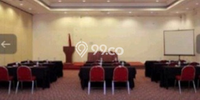 LOKASI PREMIUM! Hotel Kawasan Matraman, Luas 14560m2m², Jalan Utama, Area Komersial LOKASI PREMIUM! Hotel Kawasan Matraman, Luas 14560m2m², Jalan Utama, Area Komersial