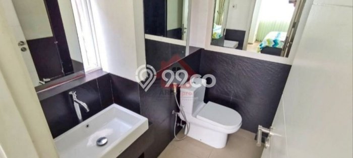 Hunian Apartemen 2 KT 2 KM di Kebayoran Baru, Jakarta Selatan Dijual Cepat Hunian Apartemen 2 KT 2 KM di Kebayoran Baru, Jakarta Selatan Dijual Cepat