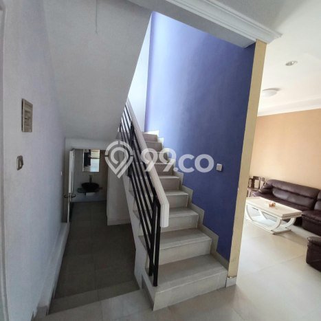Hot Offer Hunian Mewah Ideal dan Luas di Ciputat Timur, Tangerang Selatan Hot Offer Hunian Mewah Ideal dan Luas di Ciputat Timur, Tangerang Selatan