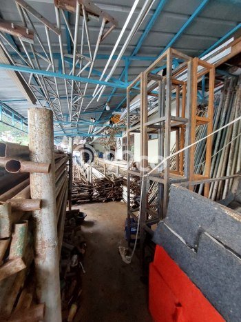 Unit Komersial Dijual di Jakarta Selatan LT 1764m2 & LB 888m2 Unit Komersial Dijual di Jakarta Selatan LT 1764m2 & LB 888m2