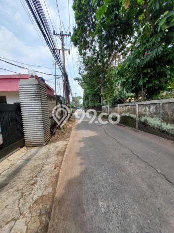 Untuk Dijual Tanah 1400m2 di Depok I, Depok Untuk Dijual Tanah 1400m2 di Depok I, Depok