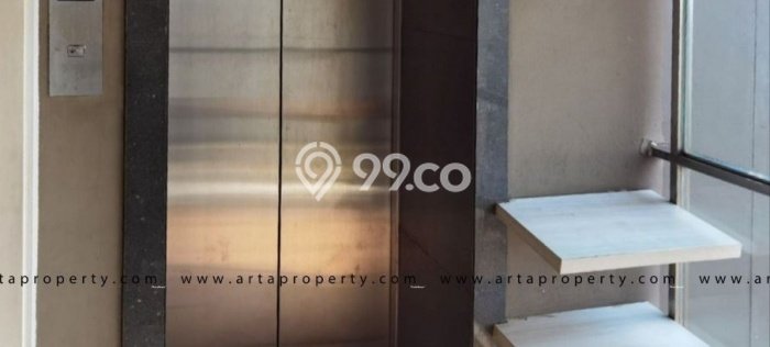 Hunian Apartemen 2 KT 2 KM di Kebayoran Baru, Jakarta Selatan Dijual Cepat Hunian Apartemen 2 KT 2 KM di Kebayoran Baru, Jakarta Selatan Dijual Cepat