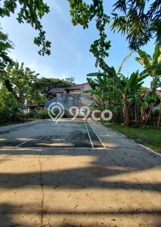 Dijual Tanah Lokasi Veteran, Jakarta Selatan Seluas 540m2 Dijual Tanah Lokasi Veteran, Jakarta Selatan Seluas 540m2