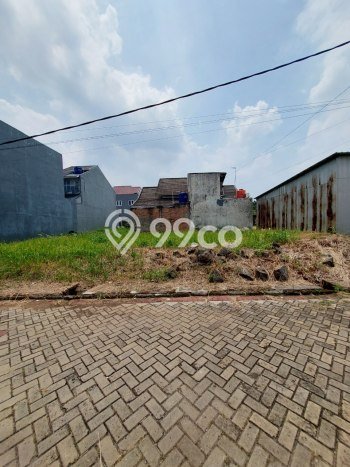 Untuk Dijual Tanah 1400m2 di Depok I, Depok Untuk Dijual Tanah 1400m2 di Depok I, Depok