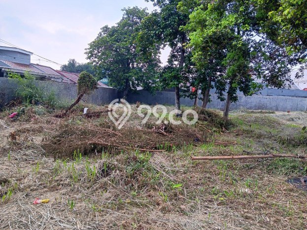 Tanah Kavling untuk Dijual di Bekasi Selatan Bekasi 1318m2 Tanah Kavling untuk Dijual di Bekasi Selatan Bekasi 1318m2