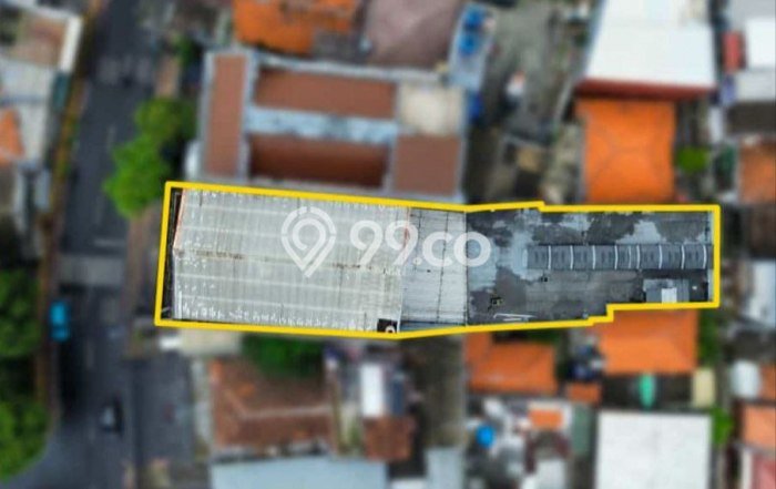 Paling Dicari! Kantor Dijual di Salemba Harga Kompetitif Paling Dicari! Kantor Dijual di Salemba Harga Kompetitif