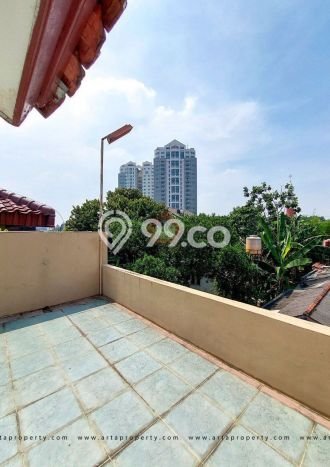 Rumah area Cilandak, Jakarta Selatan, LT 261m² Bangunan 350m² - INVESTASI TERBAIK! Rumah area Cilandak, Jakarta Selatan, LT 261m² Bangunan 350m² - INVESTASI TERBAIK!
