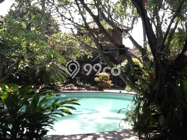 Rumah Elit LB 600m2 Siap Pakai Desain Elegan di Lebak Bulus, Jakarta Selatan Rumah Elit LB 600m2 Siap Pakai Desain Elegan di Lebak Bulus, Jakarta Selatan