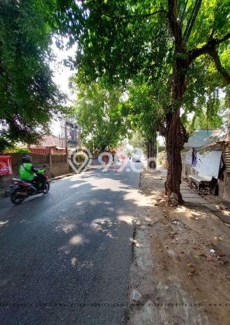 Dijual Tanah Lokasi Joglo, Jakarta Barat Seluas 2600m2 Dijual Tanah Lokasi Joglo, Jakarta Barat Seluas 2600m2