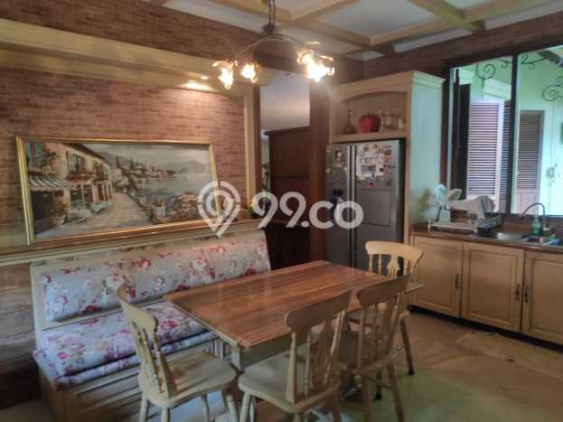 Rumah Elit LB 600m2 Siap Pakai Desain Elegan di Lebak Bulus, Jakarta Selatan Rumah Elit LB 600m2 Siap Pakai Desain Elegan di Lebak Bulus, Jakarta Selatan