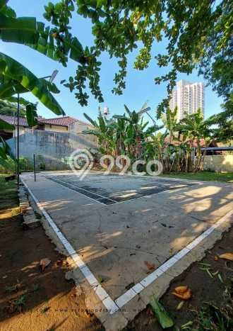 Dijual Tanah Lokasi Veteran, Jakarta Selatan Seluas 540m2 Dijual Tanah Lokasi Veteran, Jakarta Selatan Seluas 540m2