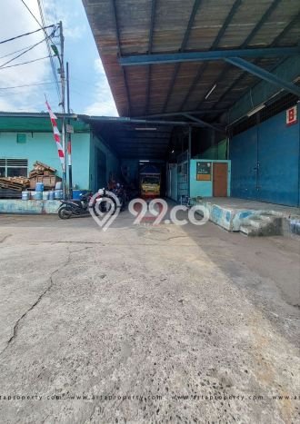 Kavling Tanah Dijual di Cakung Jakarta Timur Spesifikasi 8250m2 Kavling Tanah Dijual di Cakung Jakarta Timur Spesifikasi 8250m2