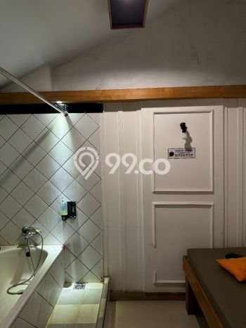 Rumah Elit Akses Mudah di Yogyakarta Unfurnished Rumah Elit Akses Mudah di Yogyakarta Unfurnished